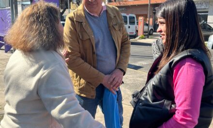 Somos Buenos Aires Quilmes quiere crear un Centro Odontológico Municipal, como en Berazategui