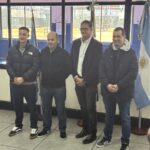 Aires nuevos en el Quilmes Atlético Club
