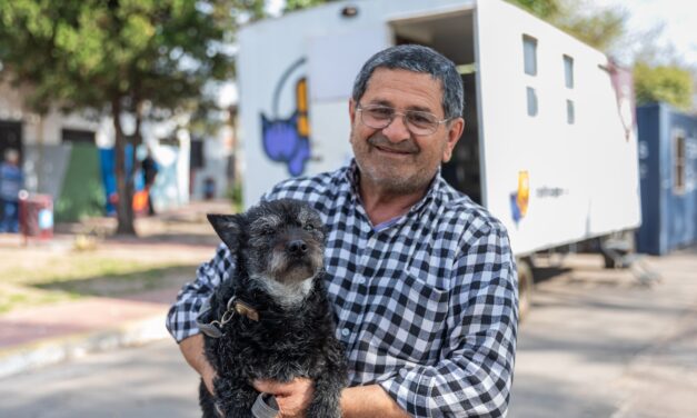 Lanús Gobierno dará nuevos turnos para el servicio de Castración Itinerante