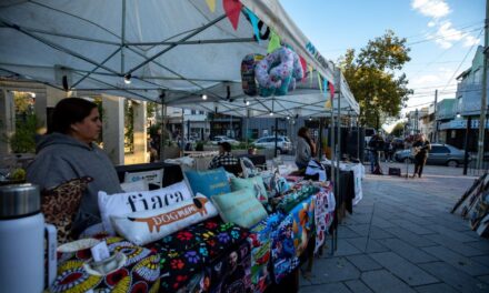 Paseo de Compras 25 de Mayo: Lanús Gobierno confirmó nuevos días y horarios