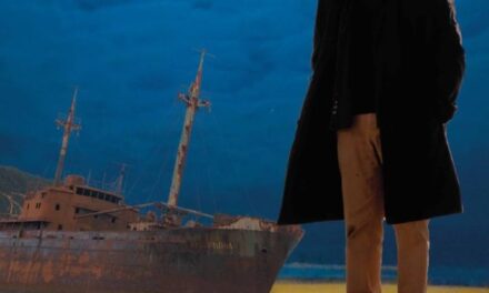 "Los Ojos de Van Gogh" en el Teatro Municipal de Quilmes, con entrata libre y gratuita