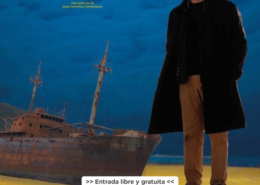 "Los Ojos de Van Gogh" en el Teatro Municipal de Quilmes, con entrata libre y gratuita