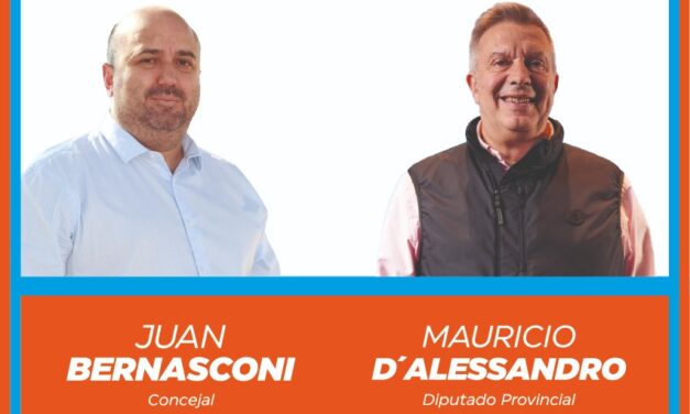Nuevos Aires lanza “Tu Municipio, Tu Decisión”: una plataforma para que los vecinos definan sus prioridades