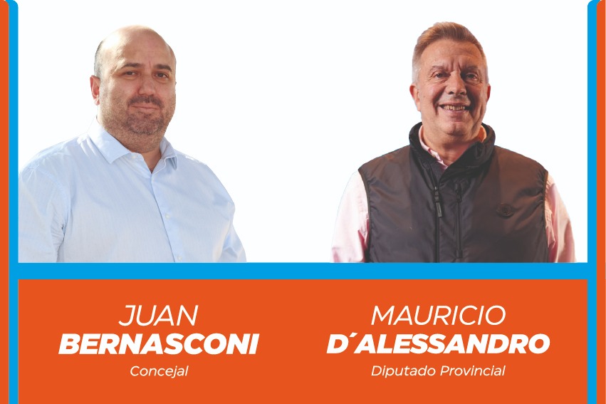 Nuevos Aires lanza “Tu Municipio, Tu Decisión”: una plataforma para que los vecinos definan sus prioridades