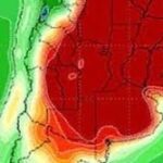 Recomendaciones del Gobierno porteño ante alerta meteorológico