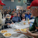 Gran éxito de la 6ta Fiesta de la Pasta de Berazategui