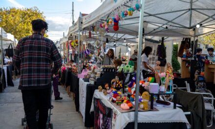 Se vienen dos nuevas ediciones de la feria Hecho en Lanús