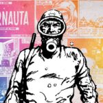 Lanús Gobierno realizará la jornada gratuita El Eternauta en el Complejo Cultural Leonardo Favio