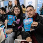 Lanús Gobierno cuenta con la tarjeta ¡Descuentos Juves! para que las y los adolescentes obtengan importantes beneficios