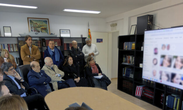 Más equipamiento para reforzar la seguridad en Berazategui