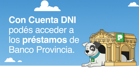 Banco Provincia