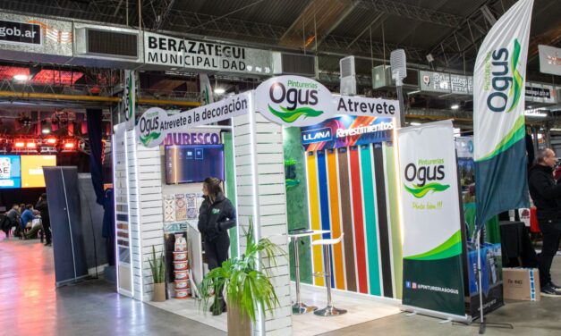 Se viene la Expo Bera Productiva 2025 en Berazategui