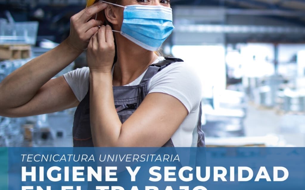 UTN Avellaneda: inscripción a la Tecnicatura Universitaria en Higiene y Seguridad en el Trabajo