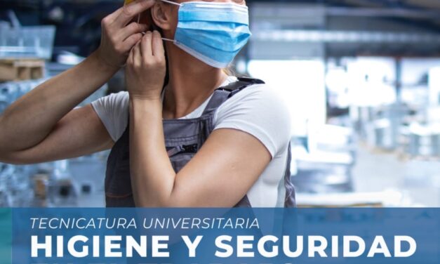 UTN Avellaneda: inscripción a la Tecnicatura Universitaria en Higiene y Seguridad en el Trabajo
