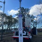 Instalan nuevos Tótems de Seguridad en espacios públicos de Quilmes