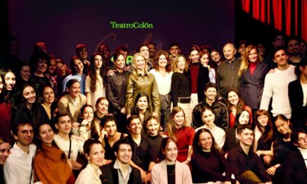 Mañana, jueves 7, Gala por los 100 años del Ballet del Teatro Colón, un ícono de la cultura porteña y del mundo