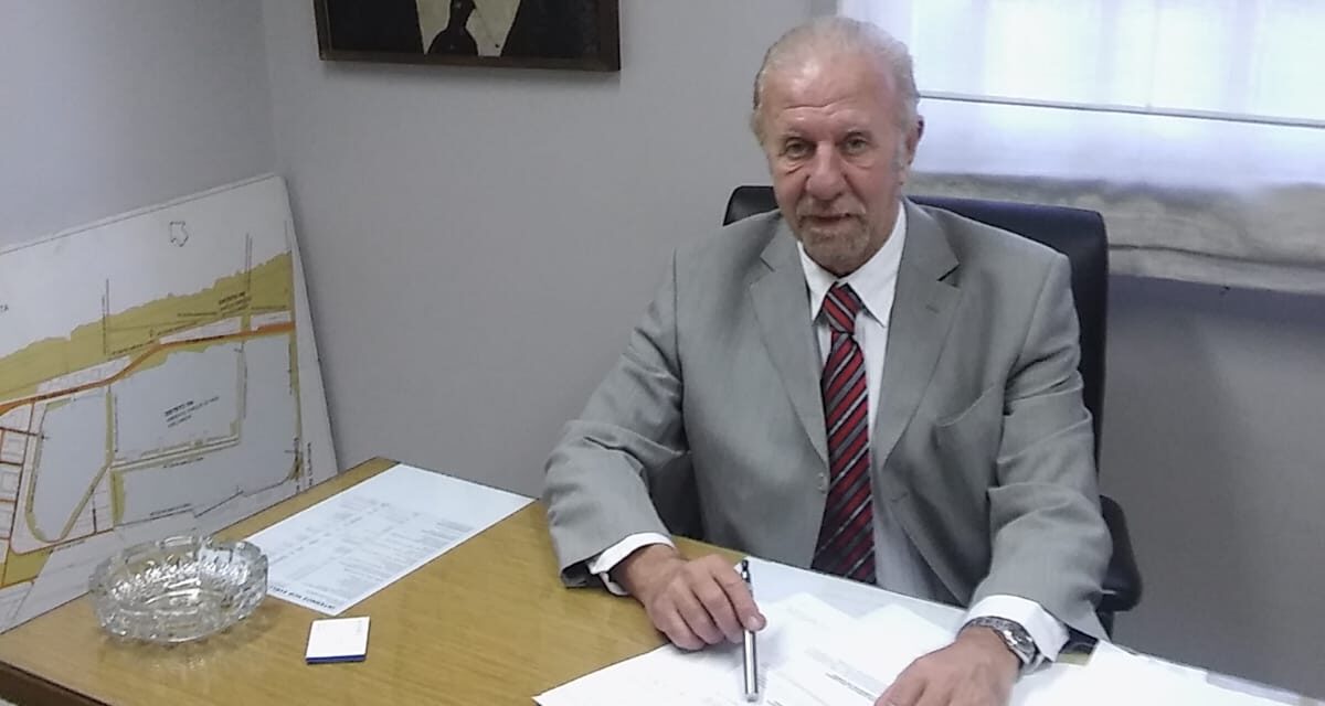 Bertolotto:  "Qué nuestros vecinos sepan la lista comunal determina si están de acuerdo o no con lo que se está haciendo en Avellaneda"
