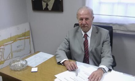 Bertolotto:  "Qué nuestros vecinos sepan la lista comunal determina si están de acuerdo o no con lo que se está haciendo en Avellaneda"