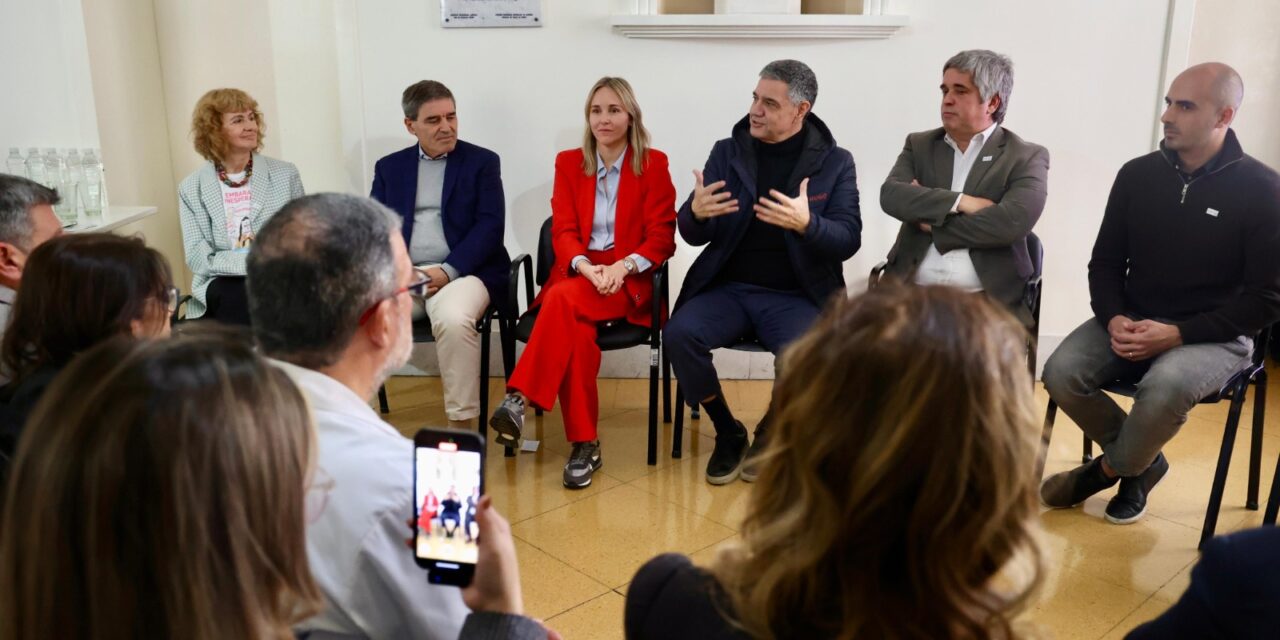 Cómo funciona en CABA el Protocolo de la Ciudad para embarazadas en situación vulnerable