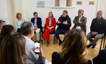 Cómo funciona en CABA el Protocolo de la Ciudad para embarazadas en situación vulnerable