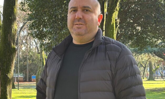 Poo primera vez un candidato propone en campaña reconocer a Solano como Municipio Autónomo