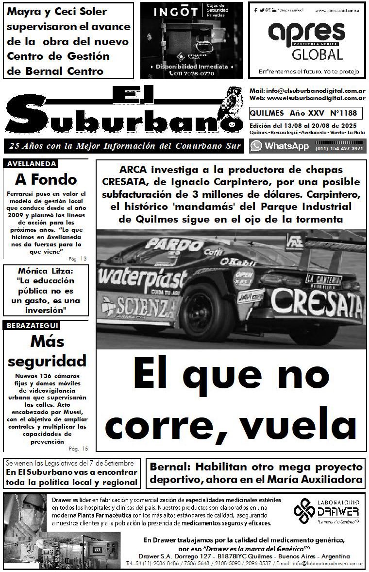 Edición impresa