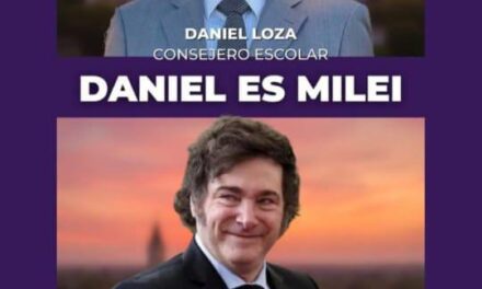 La nota "La política tramposa: La doble vida del candidato" en medios nacionales