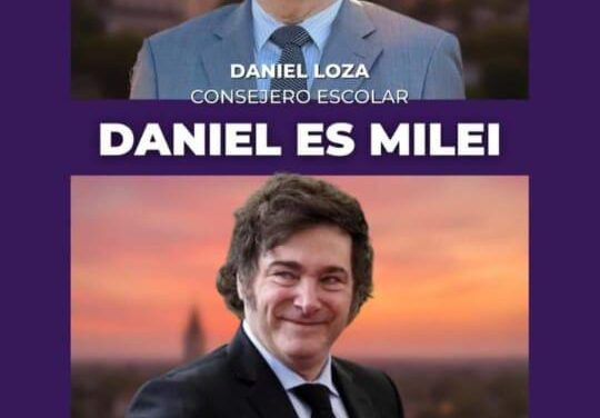 La nota "La política tramposa: La doble vida del candidato" en medios nacionales