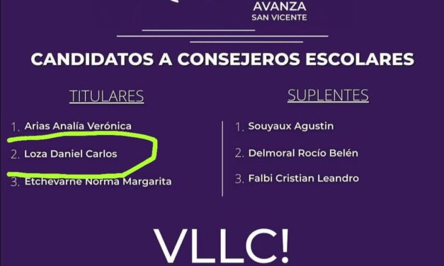 La política tramposa: La doble vida del candidato