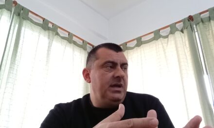 Filareti: "Construimos una alternativa que saque a Quilmes de dos sectores nefastos"