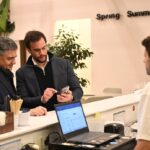 "BA Cripto”: En CABA ya se puede pagar con criptomonedas impuestos como el ABL o trámites como la licencia de conducir