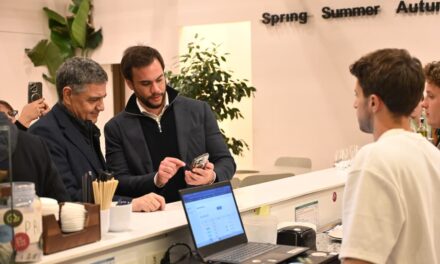 "BA Cripto”: En CABA ya se puede pagar con criptomonedas impuestos como el ABL o trámites como la licencia de conducir