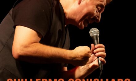 Llega otra vez a Berazategui .Guillermo Conigliaro con 'Tango Trío'