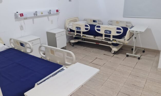 Gran avance médico de la Clínica de Ezpeleta para poder atender a personas con obesidad severa