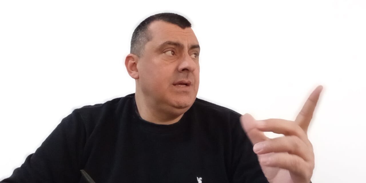 Filareti: "Al vecino víctima de un delito, no hay que cobrarle tasa por seguridad"