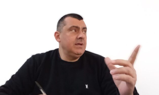 Filareti: "Al vecino víctima de un delito, no hay que cobrarle tasa por seguridad"