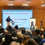 Más de 1.200 docentes en un encuentro para transformar la educación en la Ciudad