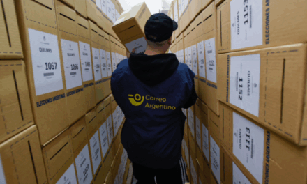 Preocupa el masivo cambio en lugares de  votación, clave en la Tercera Sección