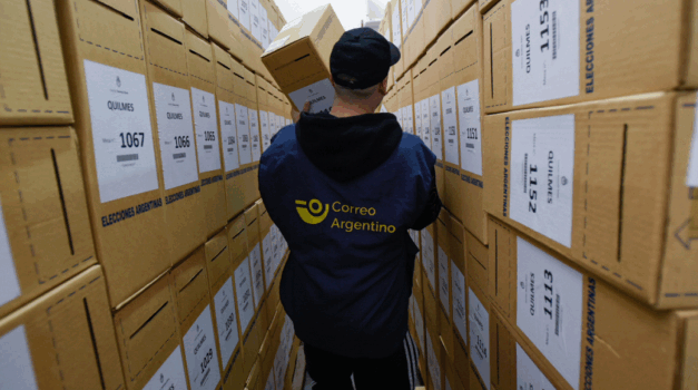 Preocupa el masivo cambio en lugares de  votación, clave en la Tercera Sección