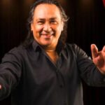 La canción que el reconocido folclorista Sergio Galleguillo le dedicó a Quilmes, donde se presentará en el Teatro Cervantes el 25 de este mes
