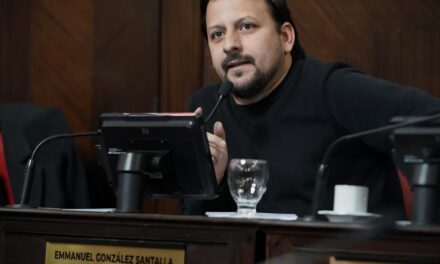 Buenos Aires ya es la tercera provincia en prohibir el uso de pantallas en escuelas primarias