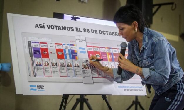 La Bajada de la Autopista en Ezpeleta es un hecho: El anuncio oficial lo hizo Mayra Mendoza
