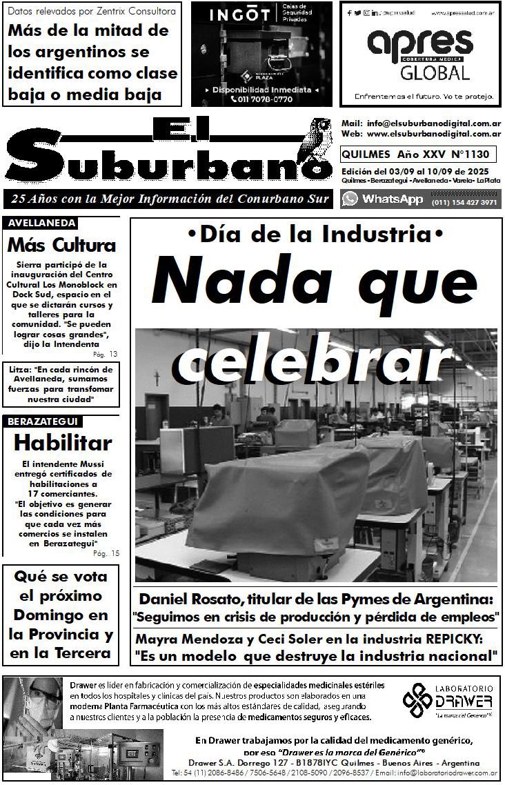 Edición impresa