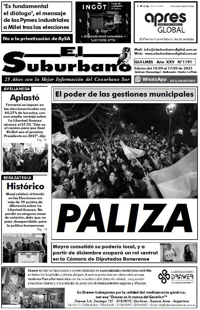 Edición impresa