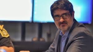 Ichazo fue propuesto como Fiscal Adjunto del Fiscal General del Departamento Judicial Quilmes