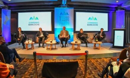 Bariloche será sede del IV Foro Debate Estado, Empresas y Sociedad