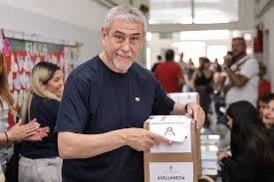 Ferraresi sacó casi 40 puntos sobre el mileismo, y mantiene su liderazgo local y en el HCD