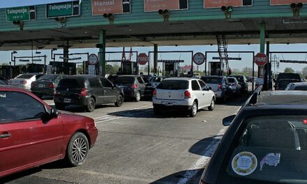 Anunciaron construir el cuarto carril de la Autopista Bs As - La Plata