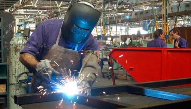 "Es fundamental el diálogo", el mensaje de las Pymes industriales a Milei tras las elecciones