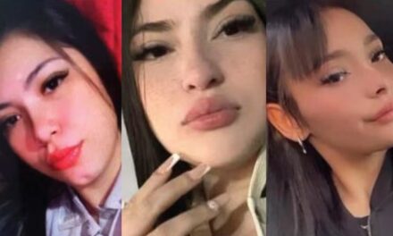 (VIDEO) En Varela encontraron asesinadas y descuartizadas a las tres chicas desaparecidas en La Matanza
